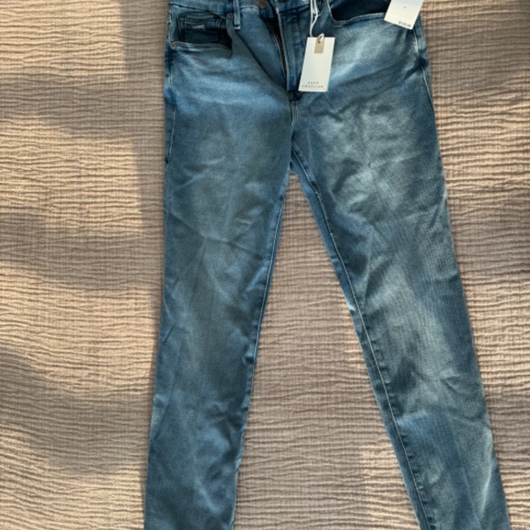 Good American Good Legs Straight - Picture 2 of 4